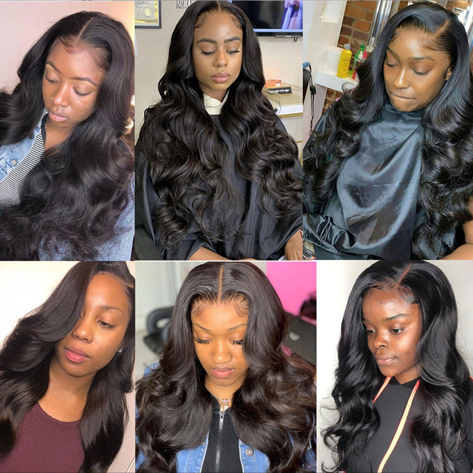 Loose Body Wave Bundles 30 Inch Bundles Remy Human Hair 3 4 Bundles 100% Braizlian Hair Weave Bundles Raw Virgin Hair Extensions