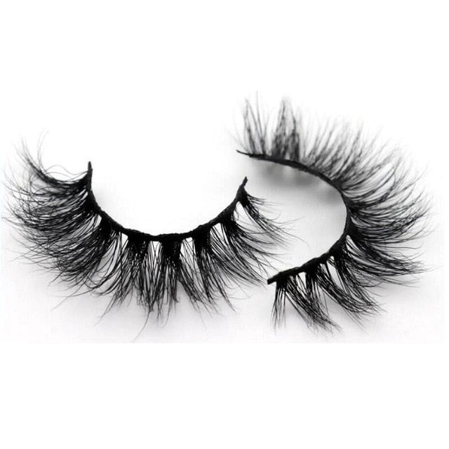 Pretty Lashes 3D Lashes Eyelash Extension 100% Cruelty- Free Lashes