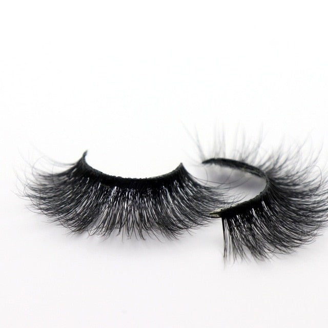 Pretty Lashes 3D Lashes Eyelash Extension 100% Cruelty- Free Lashes