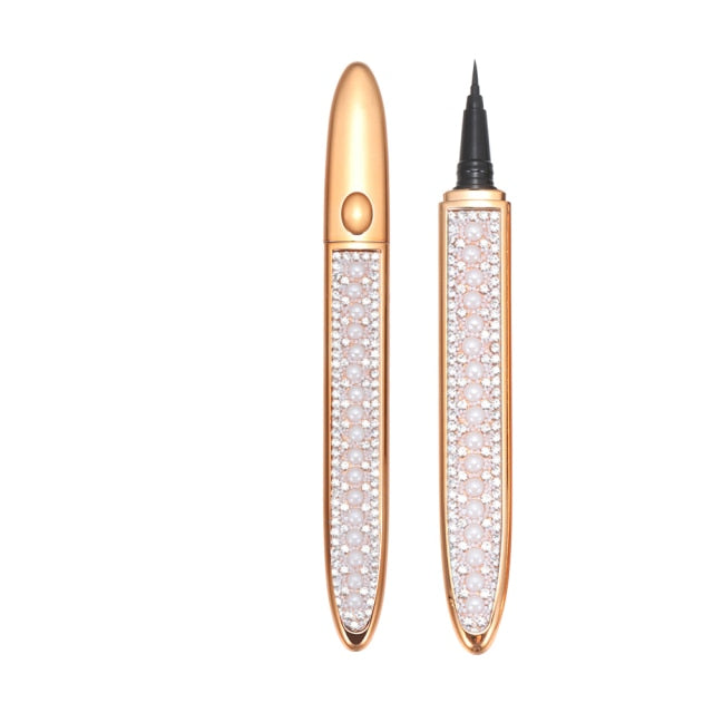 2 in 1 Sky Series Self-adhesive Eyeliner Pen